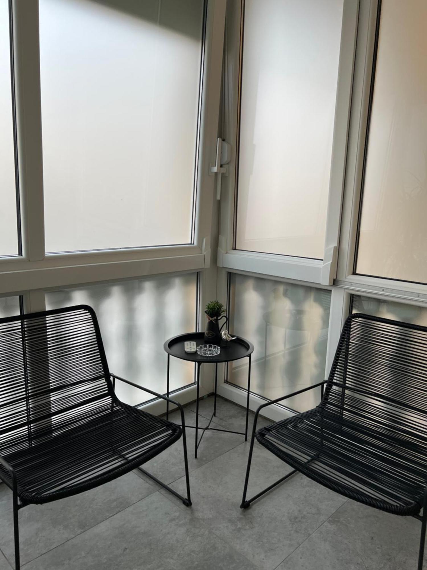 Luxrooms - Hotel Type With Private Jacuzzi Бйеловар Екстериор снимка